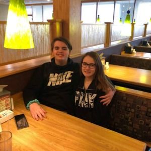 Meet your Posher, Cindy